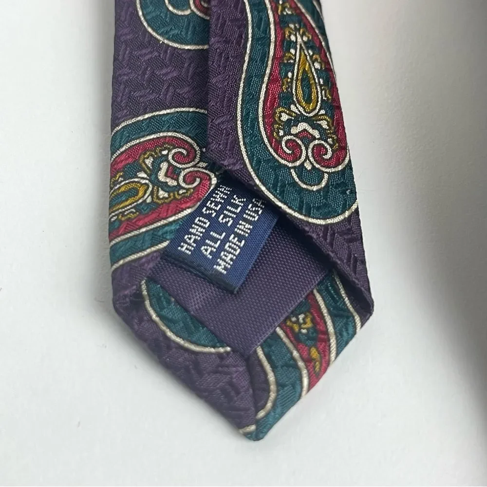 Jos. A. Bank Executive Collection Tie
